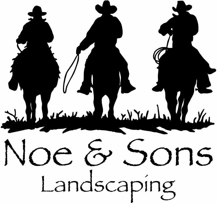 Landscape Website